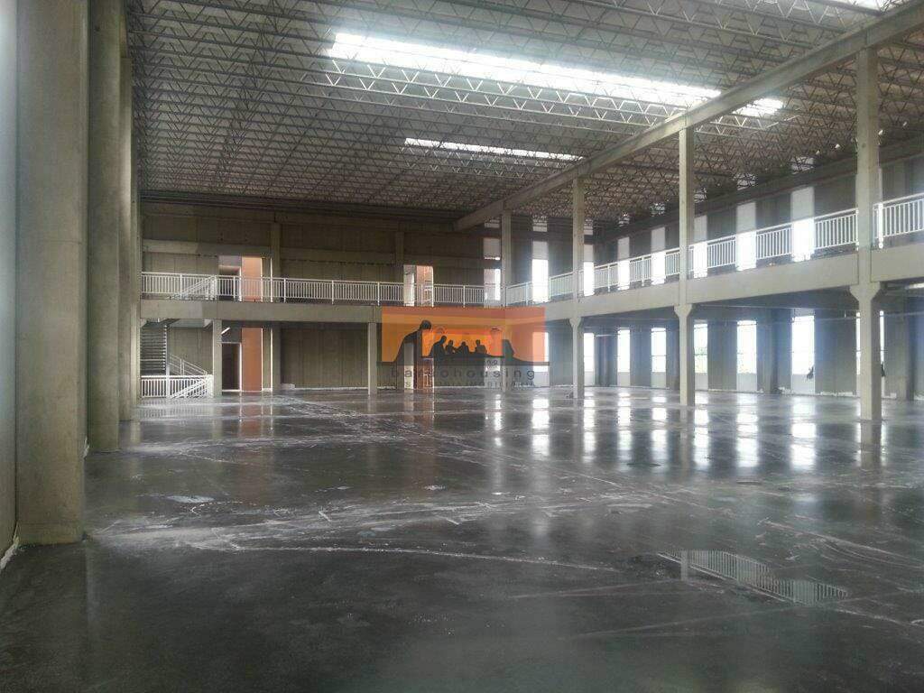 Prédio à venda no Chácara de Recreio Barao: 
