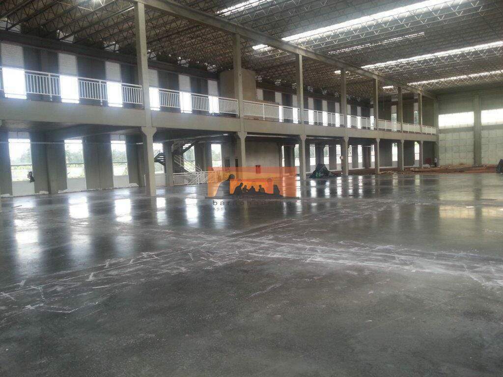 Prédio à venda no Chácara de Recreio Barao: 