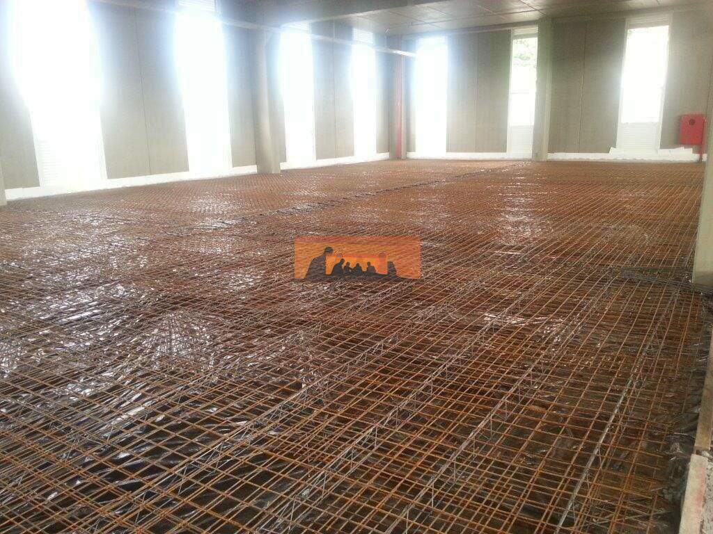 Prédio à venda no Chácara de Recreio Barao: 