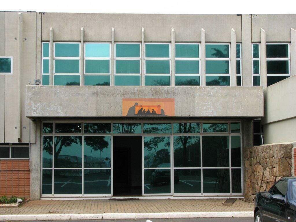 Prédio à venda no Chácara de Recreio Barao: 