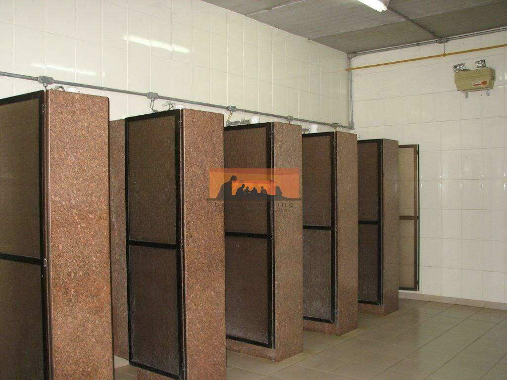 Prédio à venda no Chácara de Recreio Barao: 