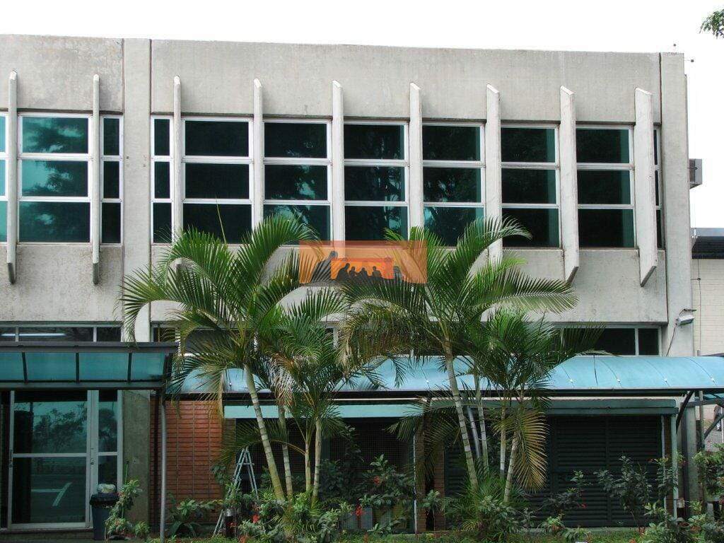 Prédio à venda no Chácara de Recreio Barao: 