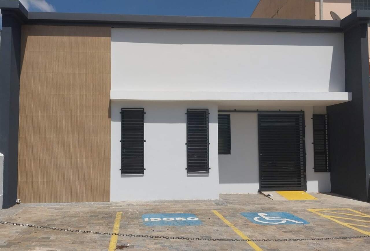 Prédio à venda no Vila Bressani: 