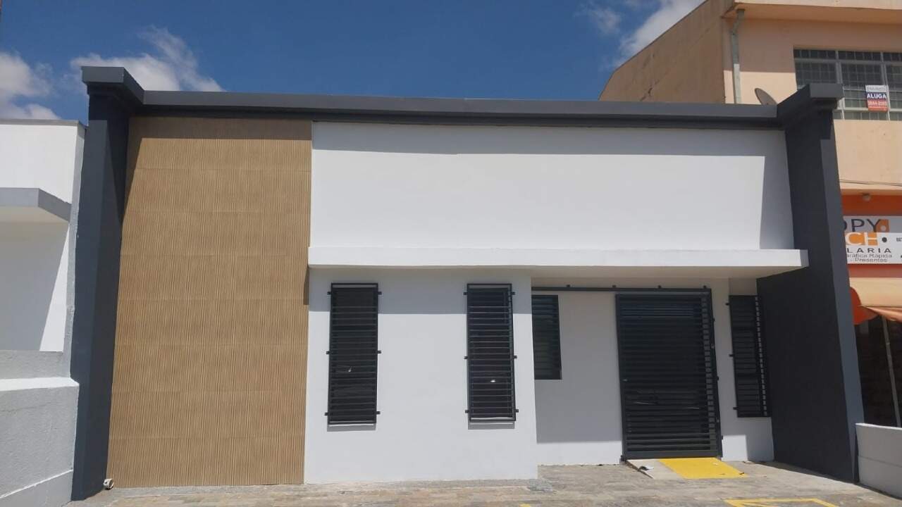 Prédio à venda no Vila Bressani: 