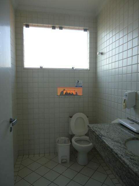 Prédio à venda no Jardim Santa Genebra II (Barão Geraldo): 