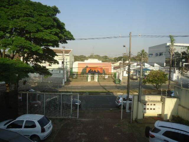 Prédio à venda no Jardim Santa Genebra II (Barão Geraldo): 