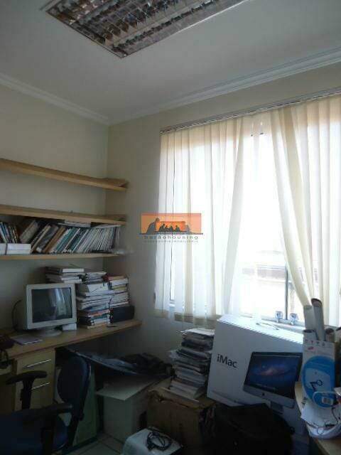 Prédio à venda no Jardim Santa Genebra II (Barão Geraldo): 