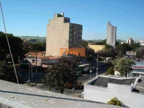 Prédio à venda no Barão Geraldo: 