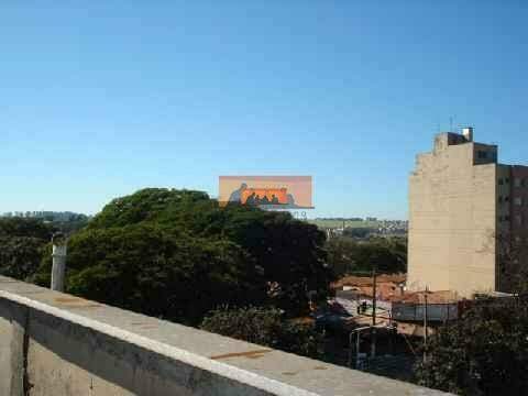 Prédio à venda no Barão Geraldo: 