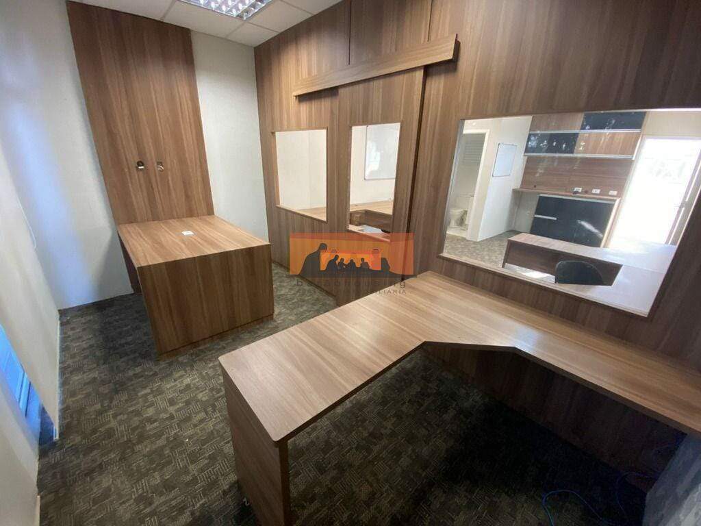 Sala à venda no Loteamento Center Santa Genebra: 