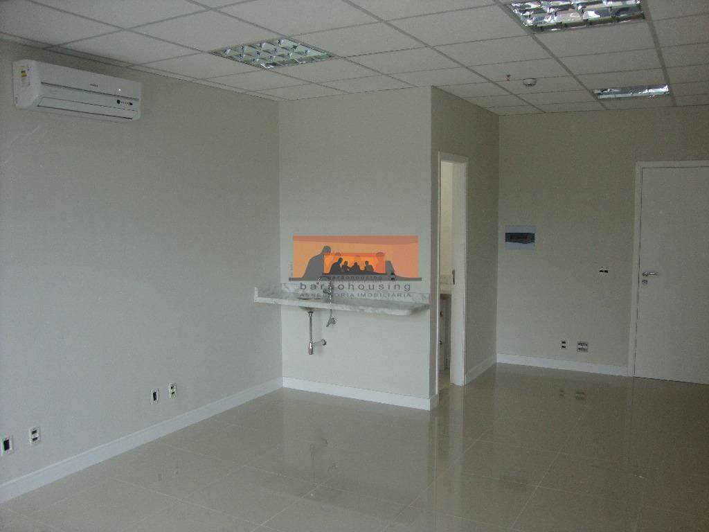 Sala à venda no Jardim Chapadão: 