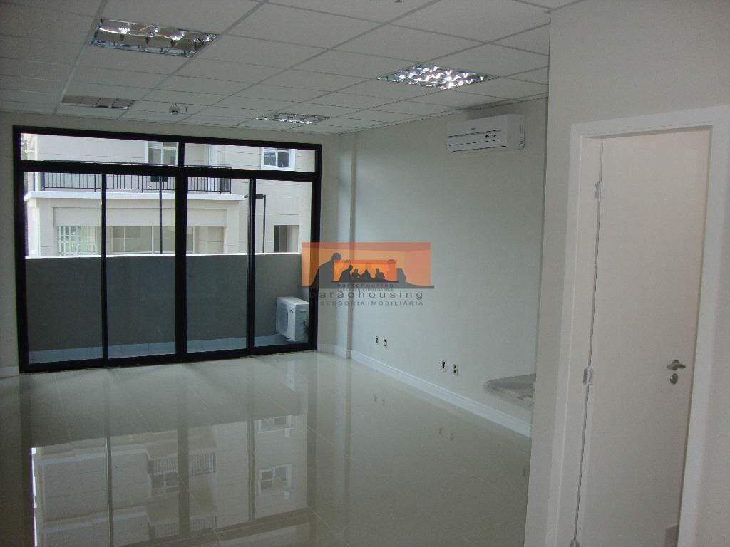 Sala à venda no Jardim Chapadão: 