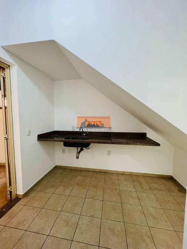 Sala à venda no Jardim Santa Genebra II (Barão Geraldo): 