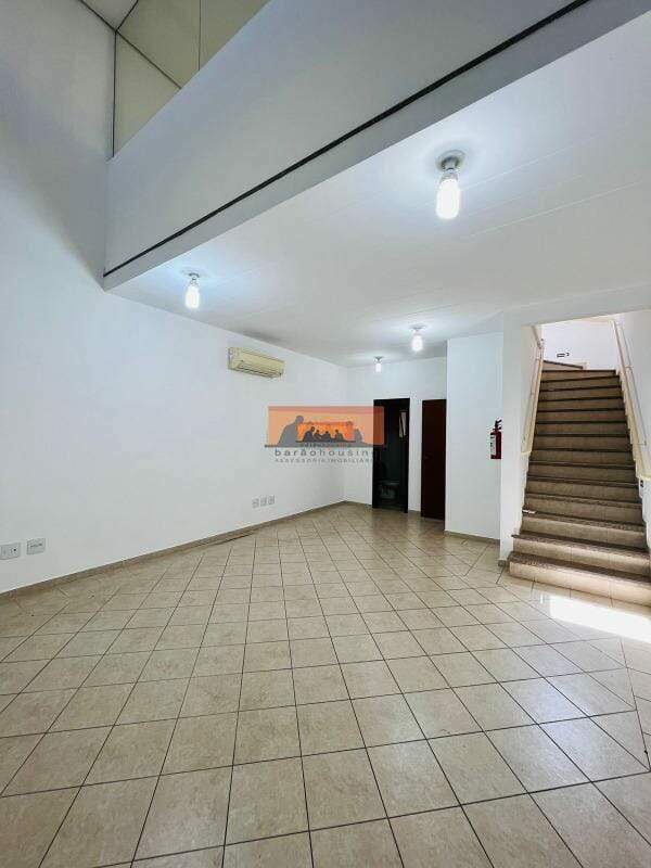 Sala à venda no Jardim Santa Genebra II (Barão Geraldo): 