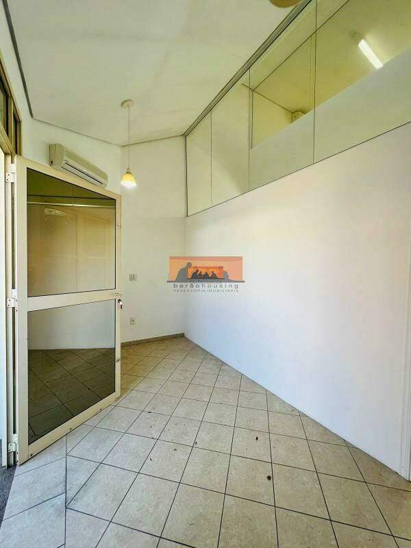 Sala à venda no Jardim Santa Genebra II (Barão Geraldo): 