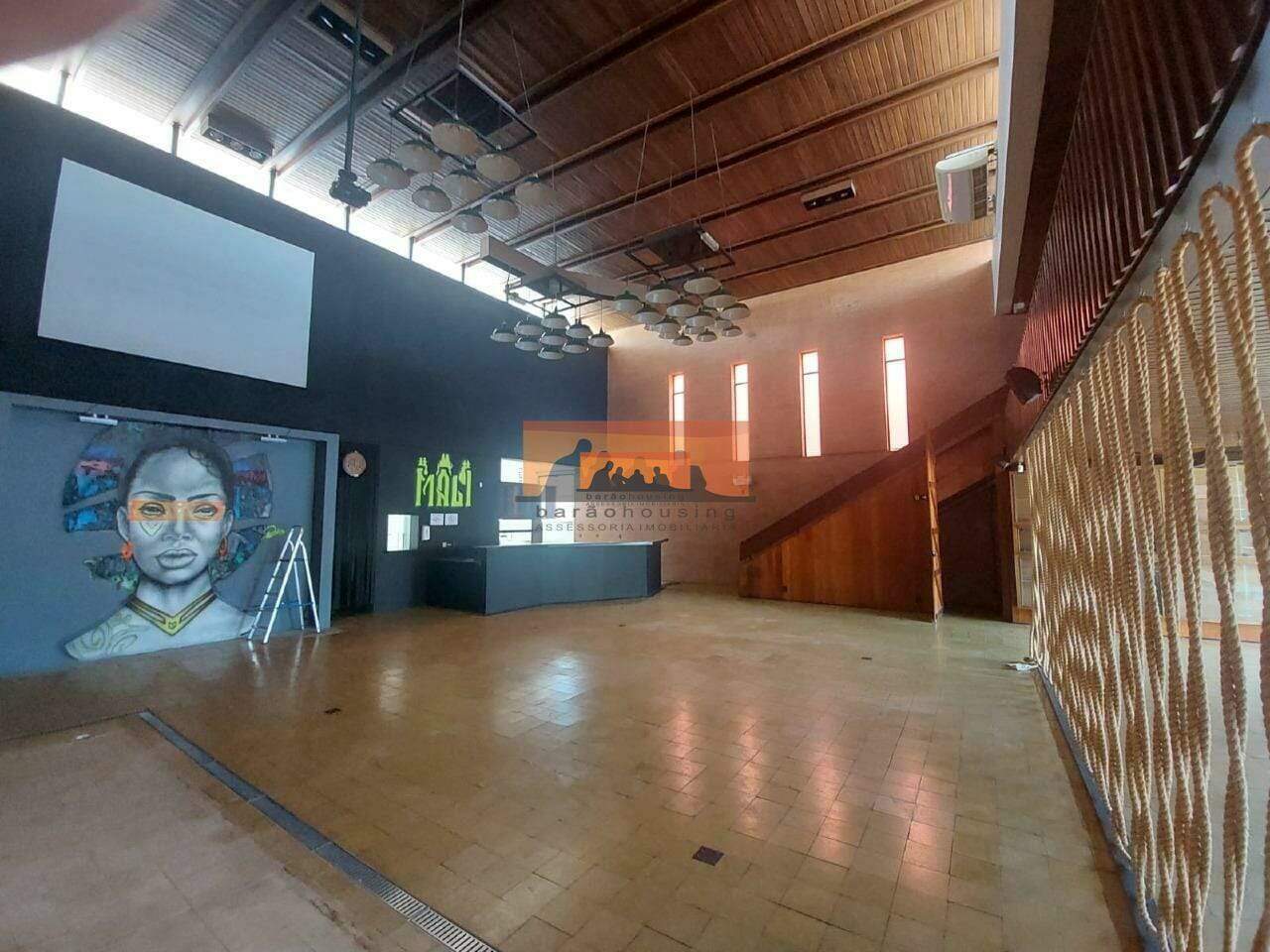 Loja à venda no Jardim Santa Genebra II (Barão Geraldo): 