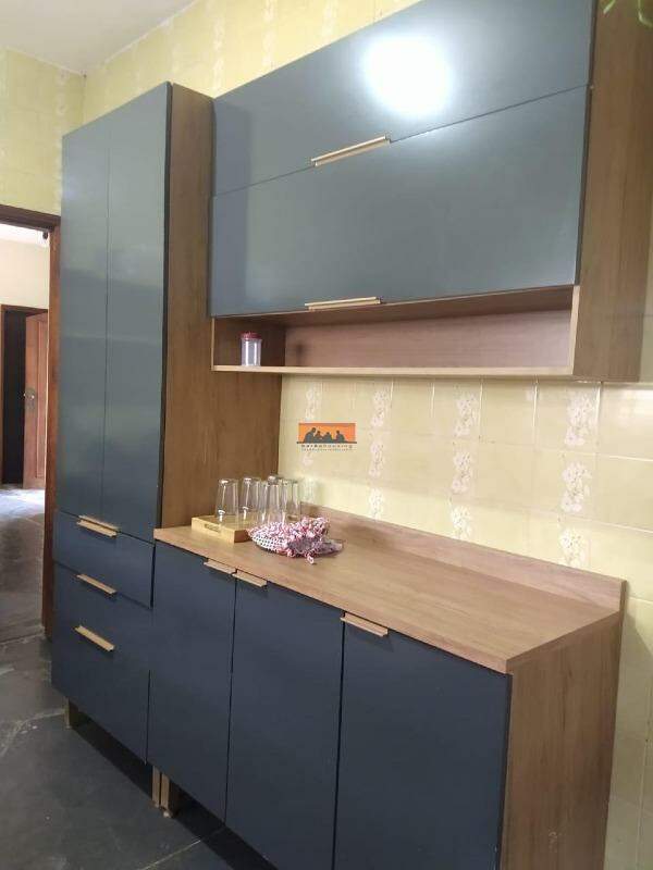 Casa à venda no Cidade Universitária II: 