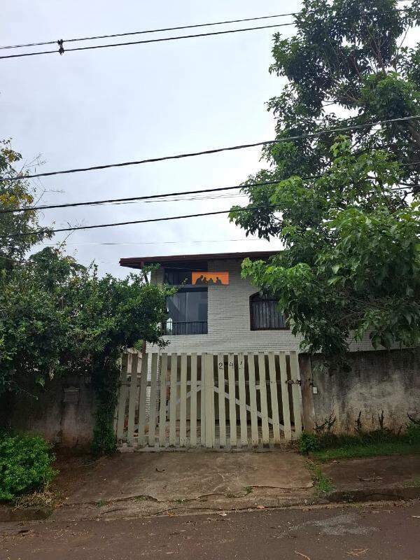 Casa à venda no Cidade Universitária II: 