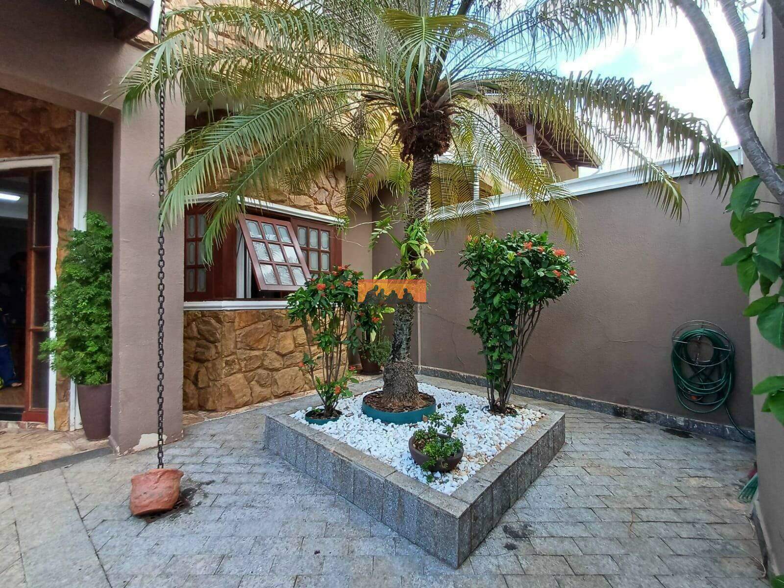 Casa à venda no Residencial Terras do Barão: 