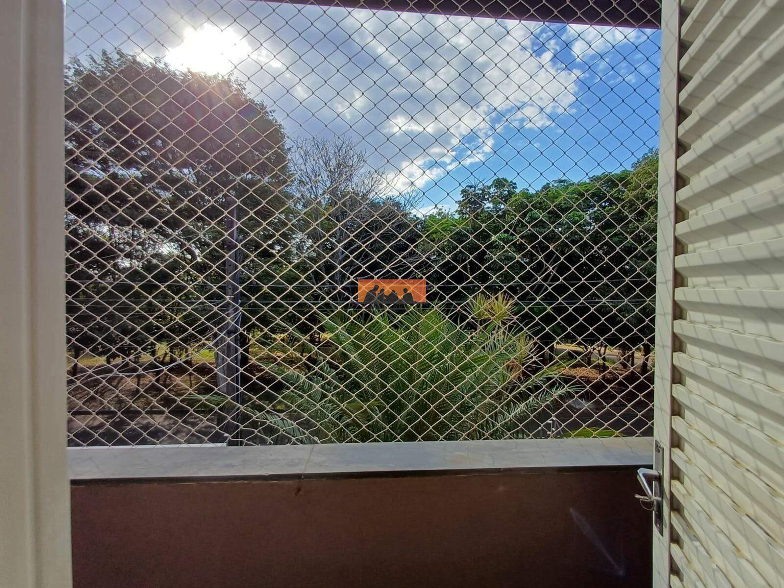 Casa à venda no Residencial Terras do Barão: 