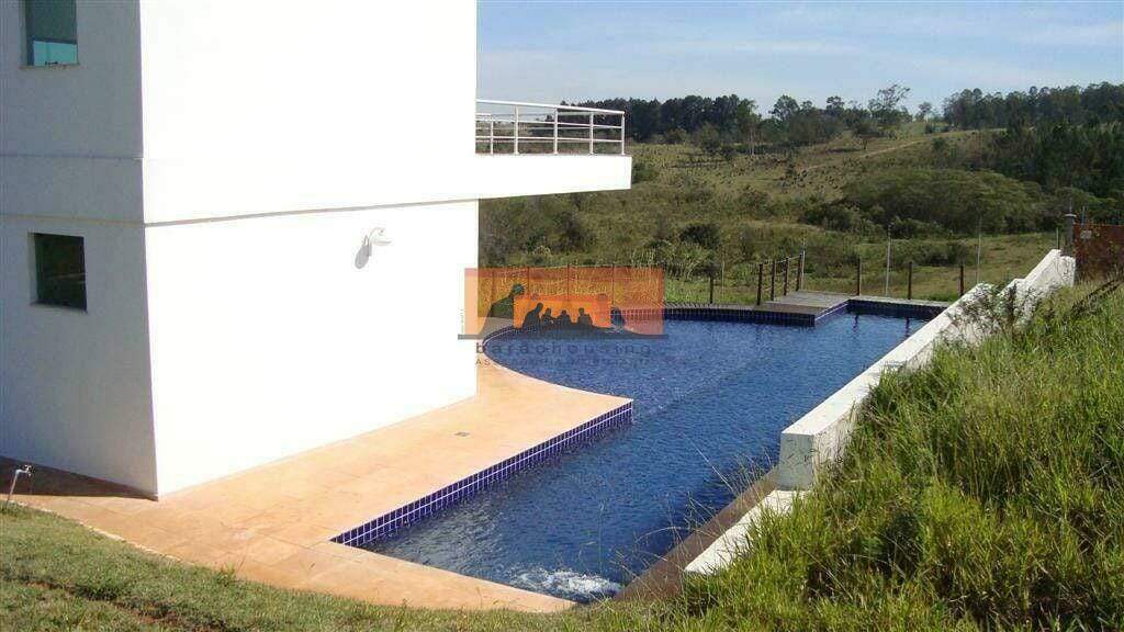 Lote em condomínio à venda no Condominio Residencial Portinari: 