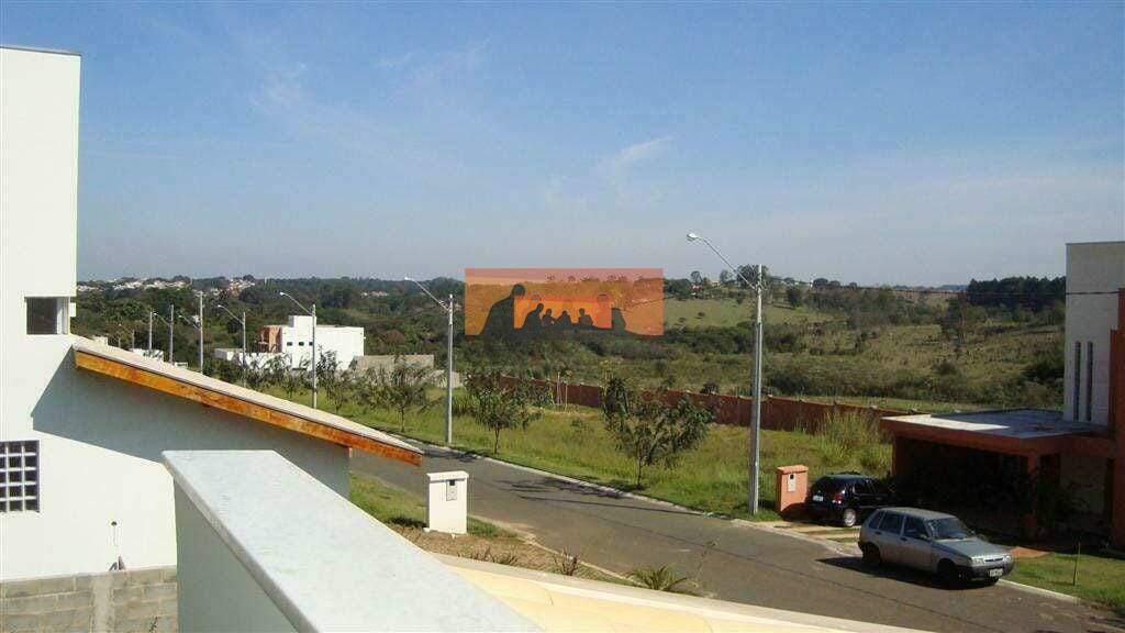 Lote em condomínio à venda no Condominio Residencial Portinari: 