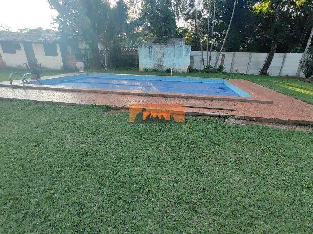 Terreno à venda no Guará: 