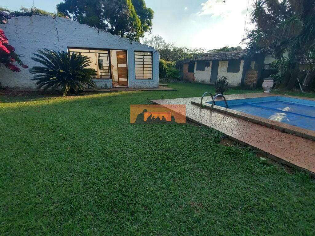 Terreno à venda no Guará: 
