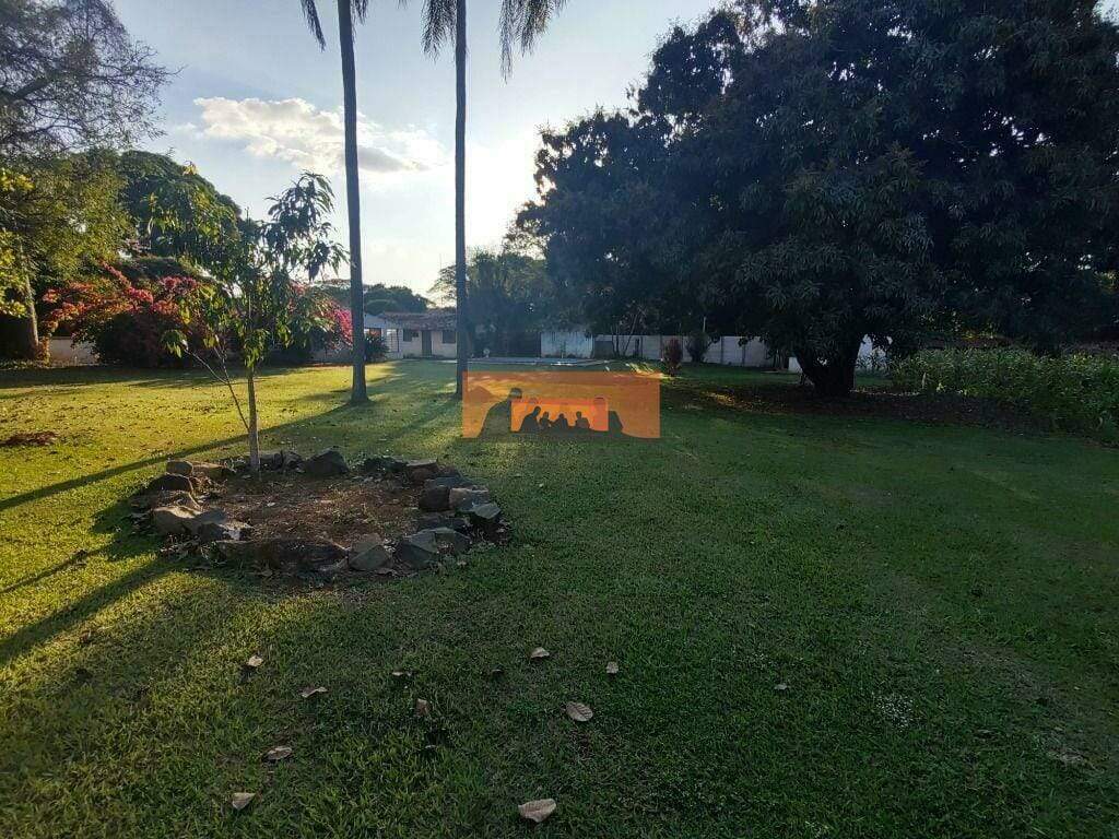 Terreno à venda no Guará: 