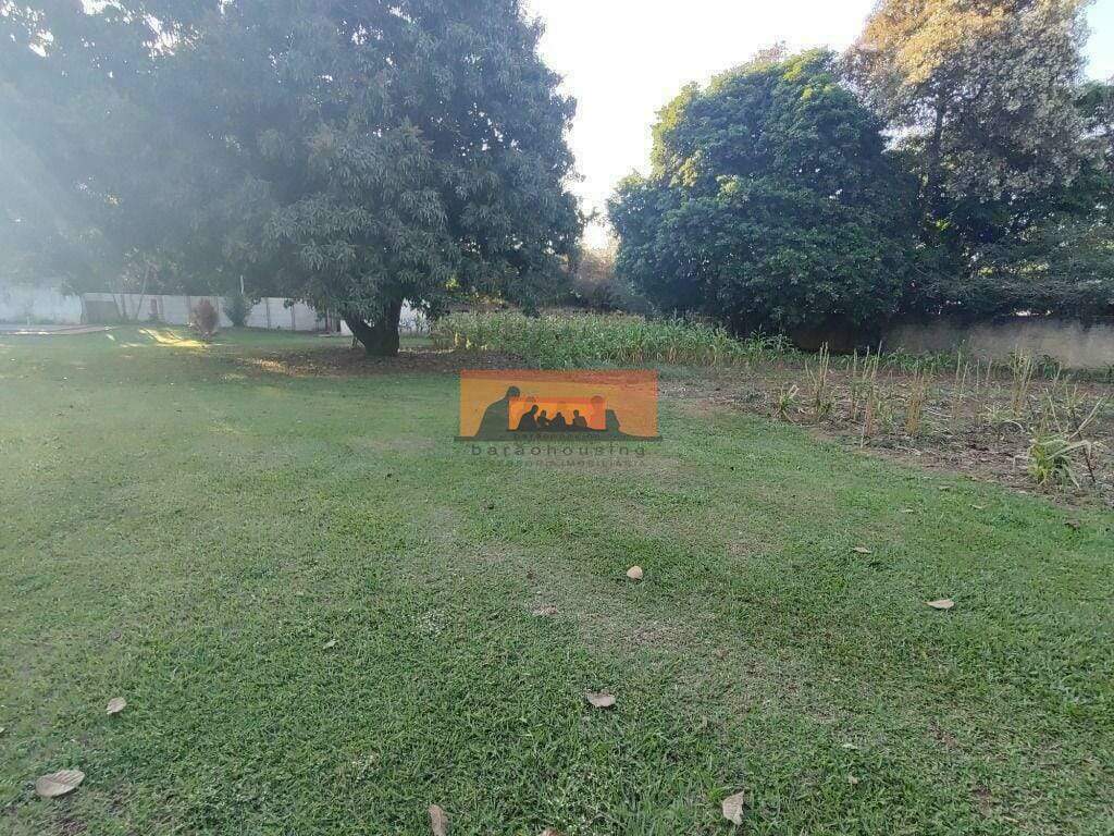 Terreno à venda no Guará: 