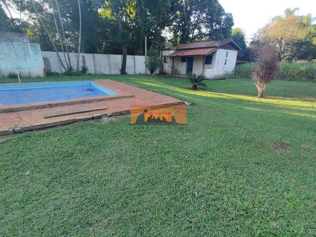Terreno à venda no Guará: 