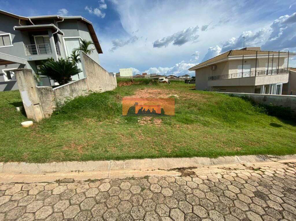 Lote em condomínio à venda no Condominio Residencial Recanto do Guará: 