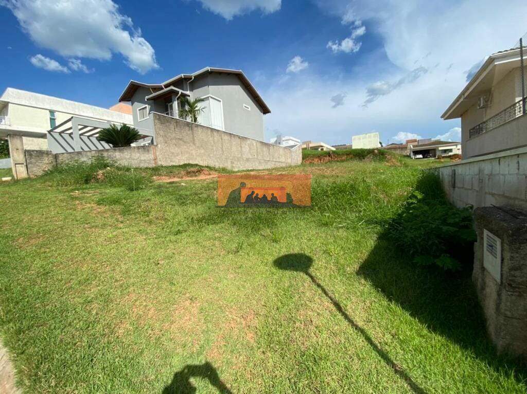 Lote em condomínio à venda no Condominio Residencial Recanto do Guará: 