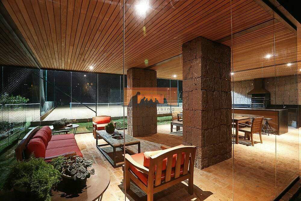 Lote em condomínio à venda no Loteamento Residencial Pedra Alta (Sousas): 