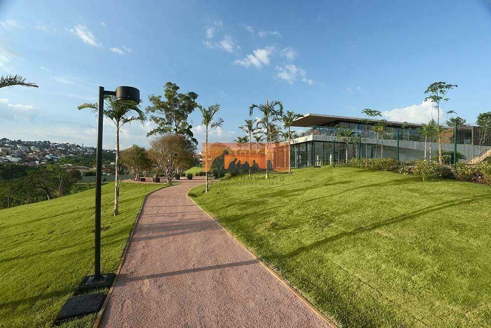 Lote em condomínio à venda no Loteamento Residencial Pedra Alta (Sousas): 