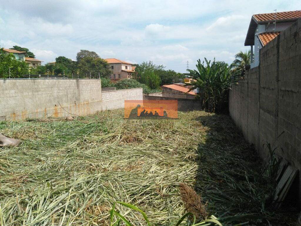 Terreno à venda no Parque das Universidades: 