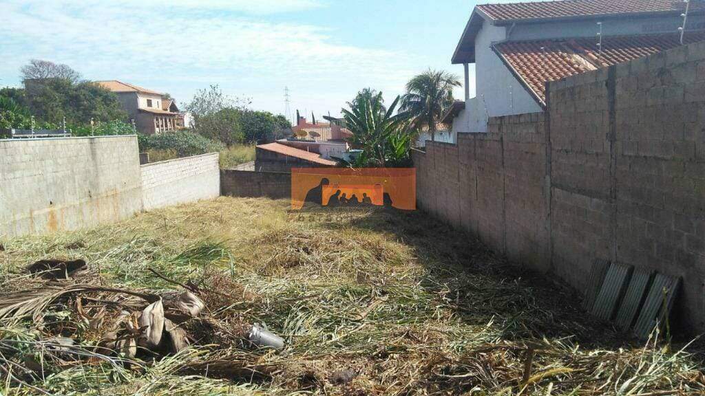 Terreno à venda no Parque das Universidades: 