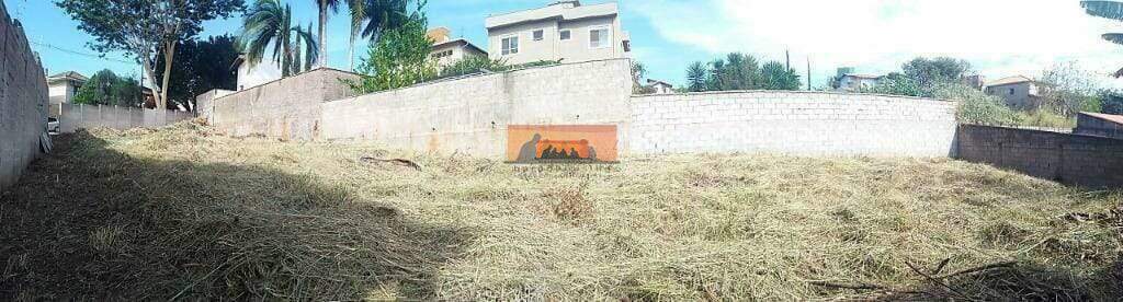 Terreno à venda no Parque das Universidades: 