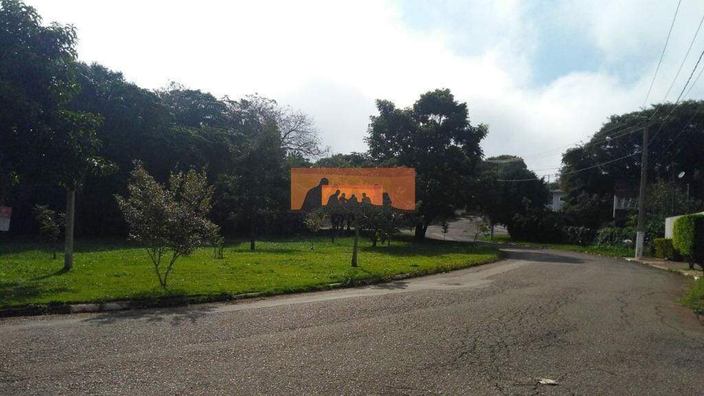 Terreno à venda no Parque das Universidades: 