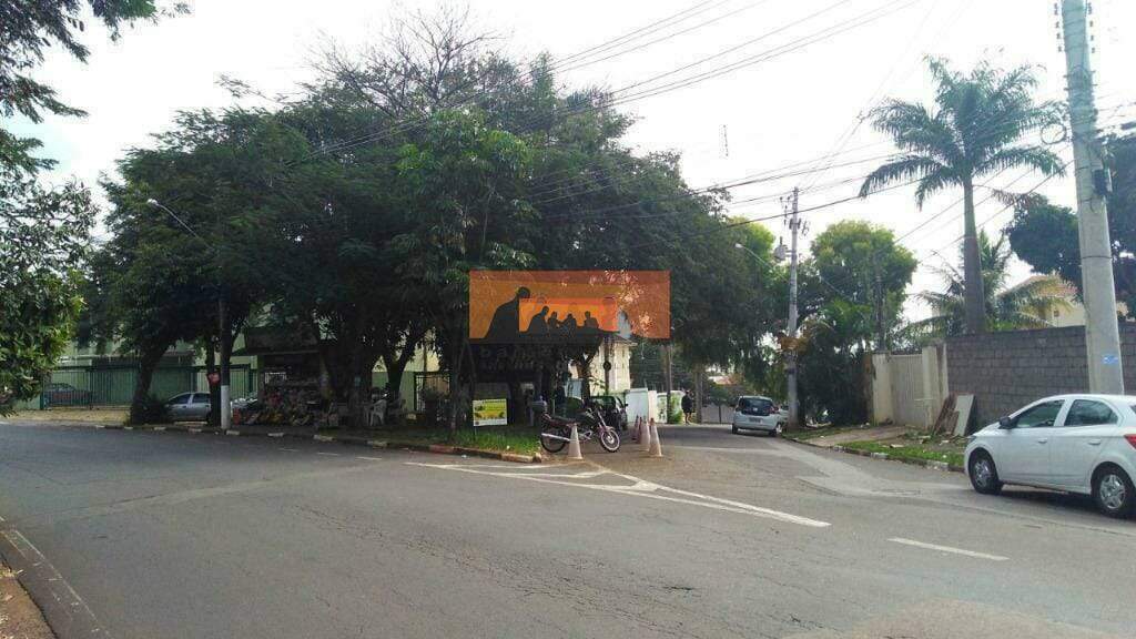 Terreno à venda no Parque das Universidades: 