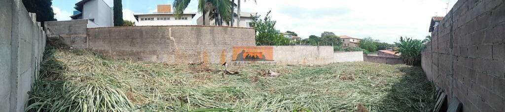 Terreno à venda no Parque das Universidades: 