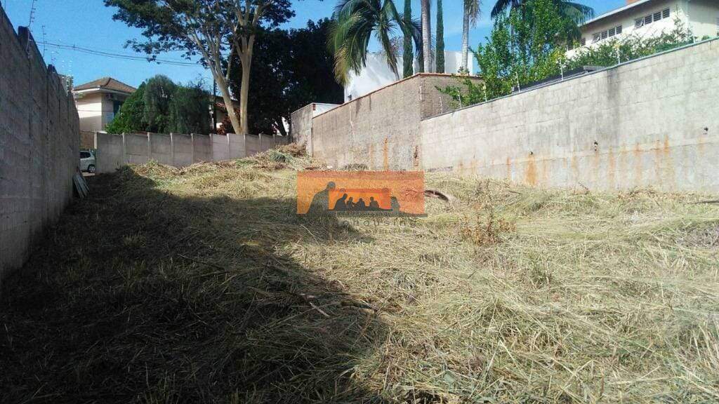Terreno à venda no Parque das Universidades: 