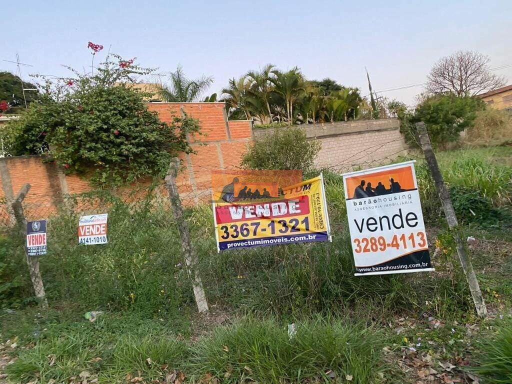 Terreno à venda no Cidade Universitária: 