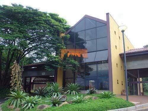 Lote em condomínio à venda no Condomínio Residencial Colina: 