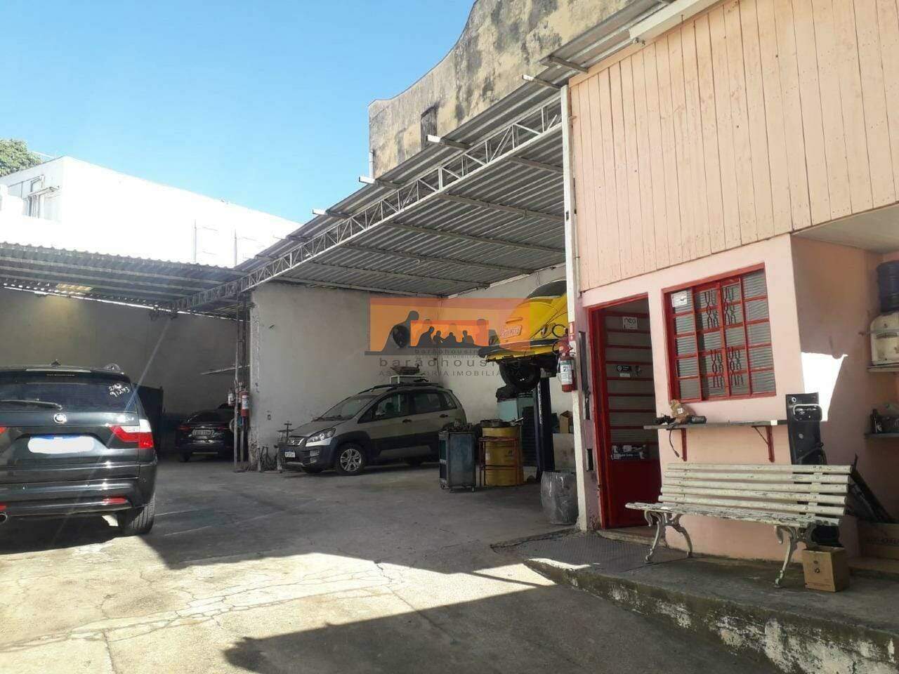 Terreno à venda no Vila Santa Isabel: 