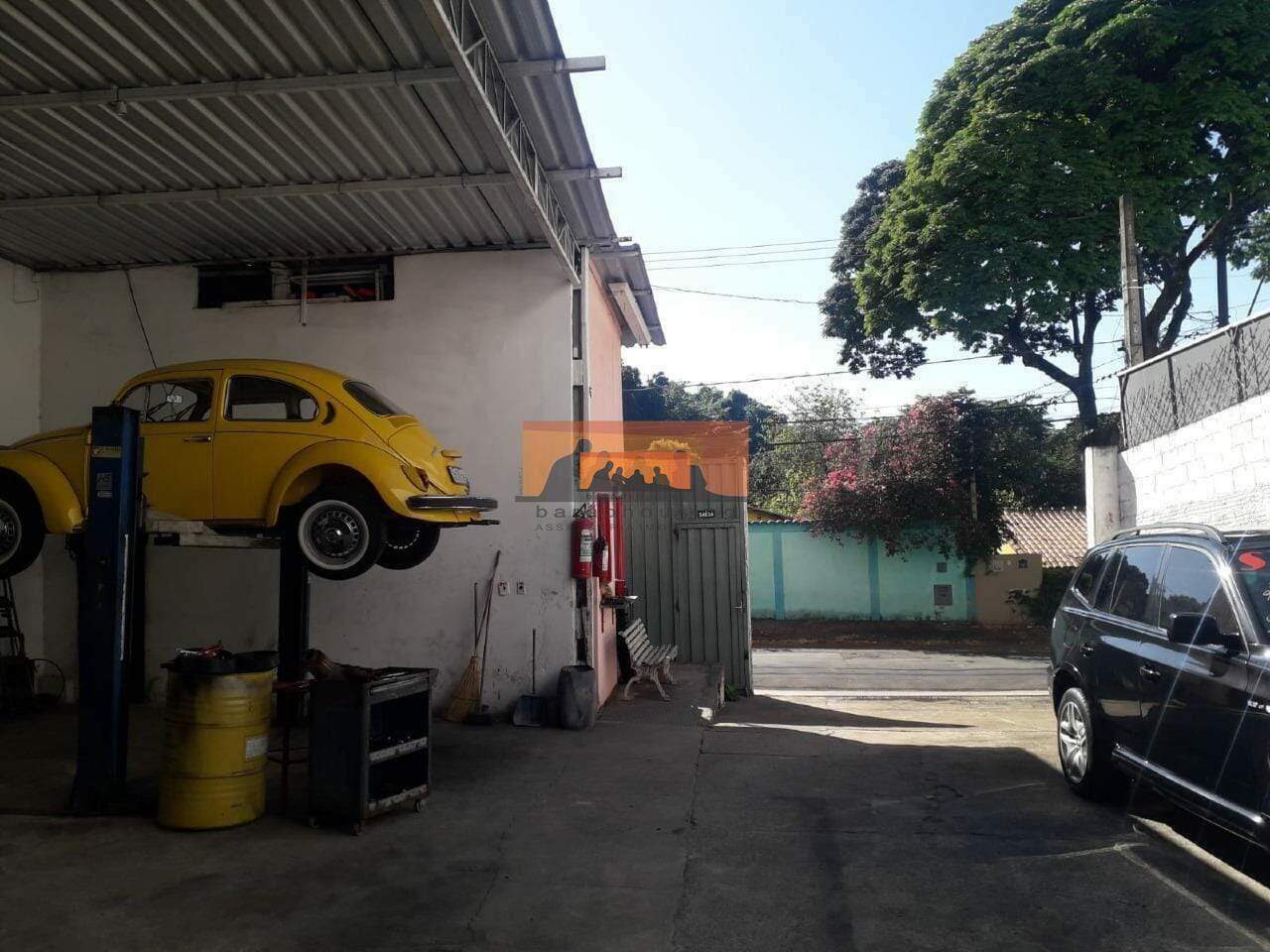 Terreno à venda no Vila Santa Isabel: 