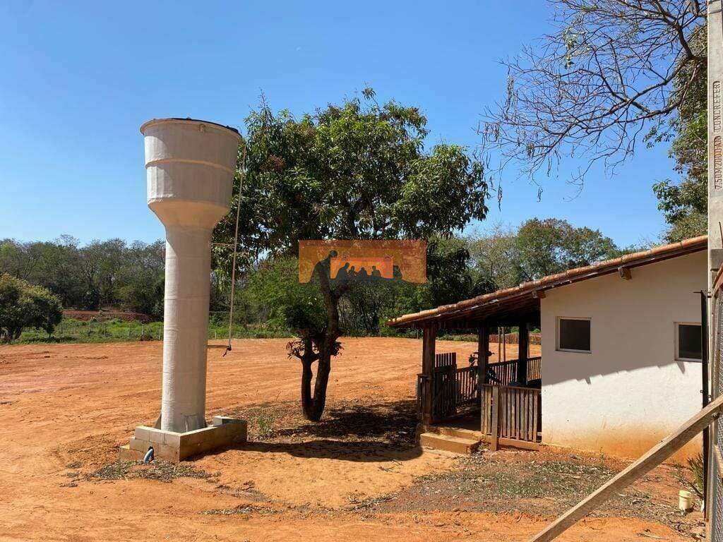 Terreno à venda no Guará: 