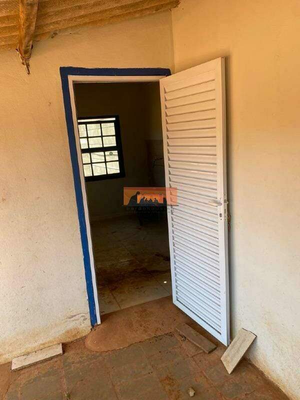 Terreno à venda no Guará: 