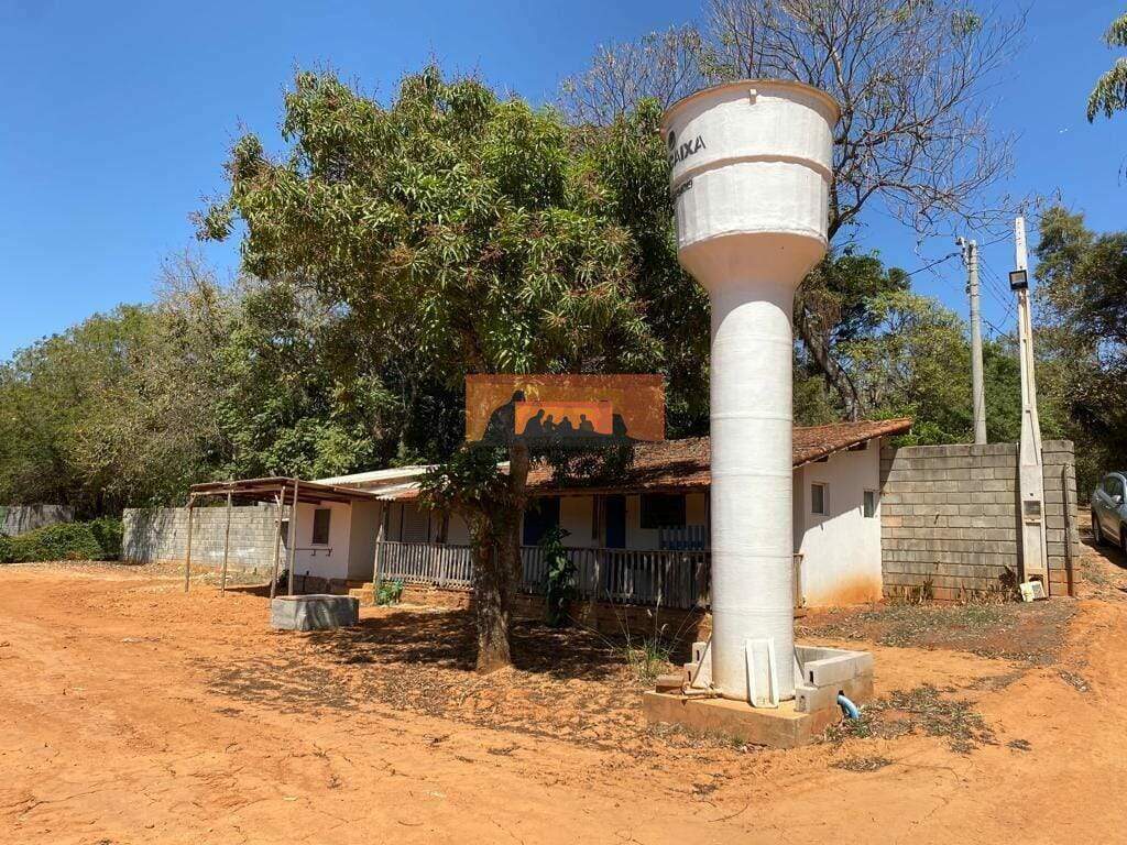 Terreno à venda no Guará: 