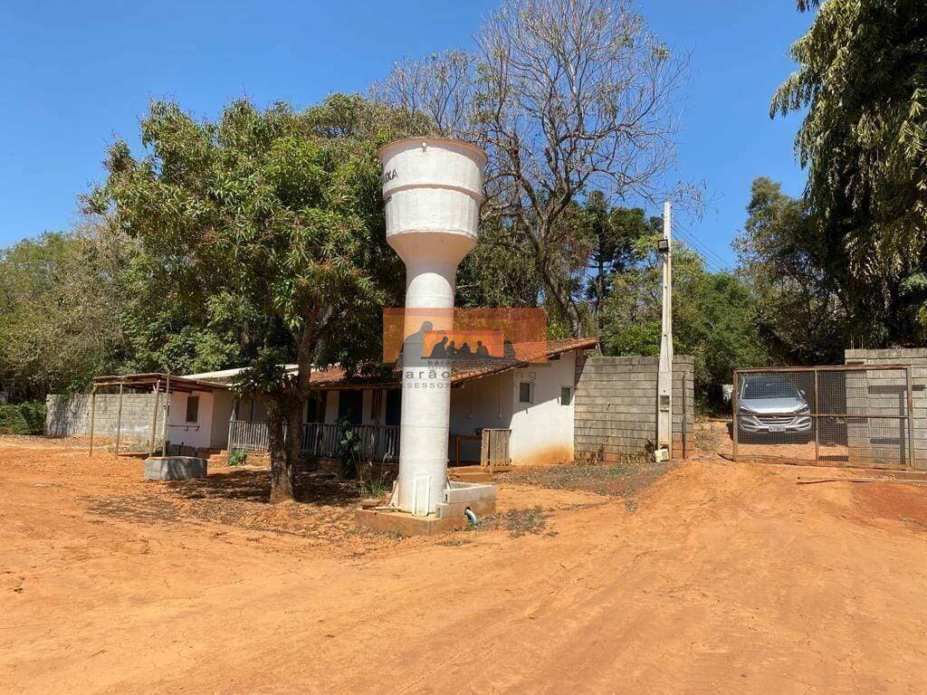 Terreno à venda no Guará: 